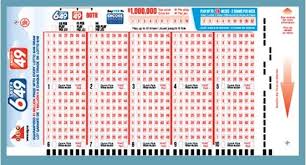 О борще, «планете обезьян» и планах на миллион. Lotto 6 49 Winning Ticket Sold In Windsor