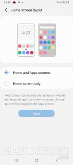 Samsung is praised for its continued effort in hardware innovations, such as qled, which enables fantastic brightness and a large color array.samsung's integration with smartphones and tablets is … How To Change Icon Layout On Samsung Galaxy A22 How To Hardreset Info