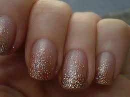 Most of these designs are so simple, you don't even need to hire a professional. 48 Best Wedding Nail Art Design Ideas