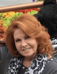 Ivelene Mullikin Obituary