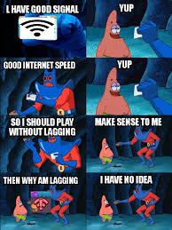 How to fix wifi lag in brawl stars works ! Everytime Brawlstars