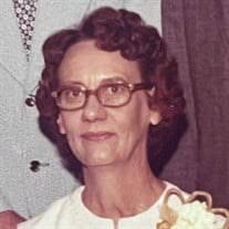 Mildred "Aunt Jack" Moman Obituary (2024)