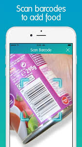 Calorie Counter On The App Store Ejercicios