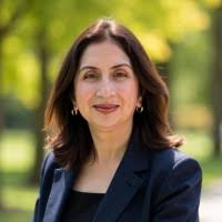 Mamta Bhandari's Instagram, Twitter & Facebook