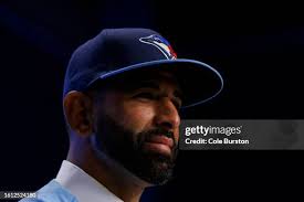 10,877 Jose Antonio Bautista Photos & High Res Pictures