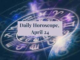 The calculation is based on your birth date, the astrological basics of the zodiac cancer and whether you are single or live in a partnership. Horoscope April 24 2021 Leo Aries Virgo And More Daily Astrology Prediction Of All Signs