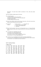 Jual buku biologi 3 untuk sma ma kelas xii 12 irnaningtyas. Kunci Jawaban Buku Paket Biologi Xii Irnaningtyas Bab Metabolisme Kanal Jabar