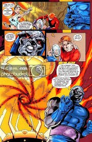 Mere Clone Of Darkseid Can Corrupt Source Intended To Lose Against Orion Truedarkseidneverlosses