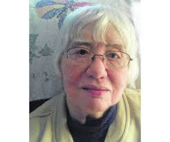 Georgia Chaney Obituary (1942