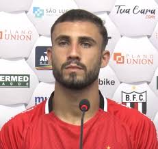 Gustavo Henrique (footballer, born October 1999)