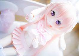megu 11 on twitter anime dolls japanese dolls anime figurines