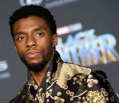 The Wild Reed: Remembering Chadwick Boseman