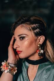 Sharisa Freeman's Instagram, Twitter & Facebook