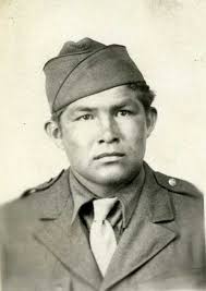 Obituary of Charles Martin