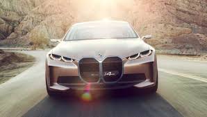 Bmw recently unveiled the concept i4, which is a very good indication of what we can expect when the final version of the i4 goes into production in 2021. 2021 Bmw I4 Electric Sedan The Big Picture