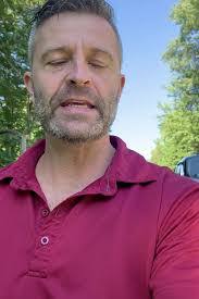 Jon Sommer's Instagram, Twitter & Facebook