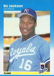 We did not find results for: 15 Best Bo Jackson Cards Of The 1980s And Early 1990s
