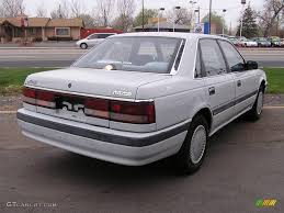 Image result for Sapphire Blue 1989 Daewoo