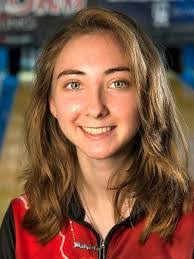 Sydney Dickson's Instagram, Twitter & Facebook