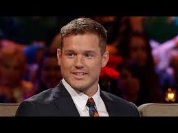Former bachelor star @colton underwood speaks his truth and comes out to @robinroberts: Colton The Bachelor Women Tell All Part 1 Youtube