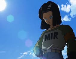 Doragon bōru zetto kyokugen batoru!! Android 17 Dragon Ball Wiki Fandom