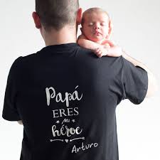 Las mejores imágenes para felicitar a papá. Venta Frases Del Dia Del Padre Para Camisetas En Stock