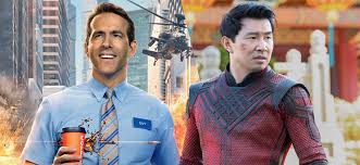 He grew up in china, where his father was preparing the boy to join the ten rings organization. Shang Chi Free Guy Will Hit Streaming 45 Days After Theatrical Release Joblo