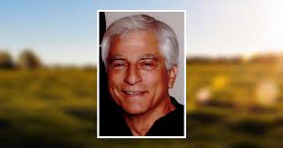 Theodore Roberts Obituary April 22, 2018