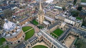Follow your nose to the covered market for the makings of a picnic to enjoy at headington hill park. London To Oxford Train Tickets Acp Rail