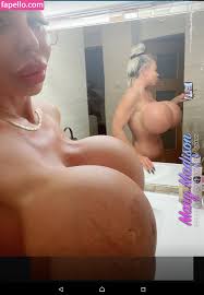Mary Madison Love  Marymadisonlov  Marymadisonlove Nude Leaked OnlyFans  Photo 4 - Fapello
