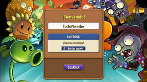Jun 23, 2018 · plants vs. Descargar Plantas Vs Zombies 2 Apk Datos Sd Espanol Tochomorocho