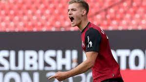 Der fc ingolstadt will in der relegation gegen den vfl osnabrück seine versagensängste abschütteln. 2 Bundesliga Relegation 1 Fc Nuremberg Wins Thanks To Nuremberg Against Fc Ingolstadt