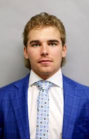 Jack Glen's Instagram, Twitter & Facebook