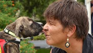 Ready for Mutt March?