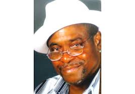 Antoine Blake Obituary (1963