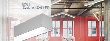 Pin On Linear Suspended Lighting