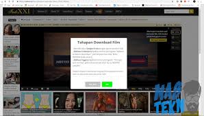 21.11.2020 · nah, itulah penjelasan lengkap tentang cara download film lk21 dan dua tutorial untuk mengunduh film screenkaca21 lk21 ke pc dan hp. 10 Cara Download Film Di Hp Laptop Pc Lengkap 2021