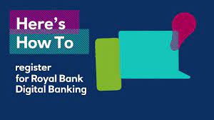 Royal bank of scotland policy features free everyday internet banking apply now for royal bank of scotland online banking! How To Set Up And Register For Digital Banking Royal Bank Youtube