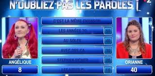 Learn vocabulary, terms and more with flashcards, games and other study tools. N Oubliez Pas Les Paroles Interieurs Fr