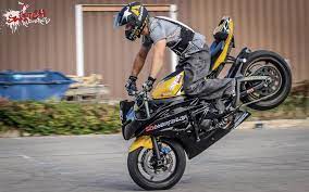 Pin Auf Stunt Bike World