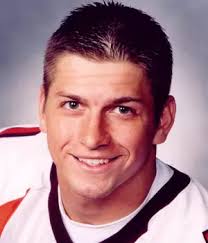 Mark Bartosic (2012)