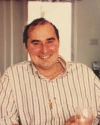 Obituary of Thomas Angelo Marrone