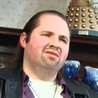 Lawrence Miles (Author of Doctor Who)