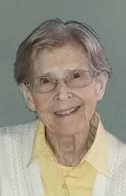 Obituary of Beatrice M. Dowell