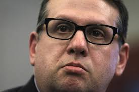 Who is David Wildstein?