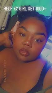 MissFunSizee💫 (@its_babydee)