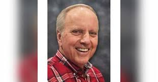 Obituary information for Merlin Gene Frederick