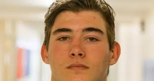 Glide's Holland selected SD4 player of the year