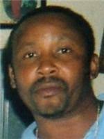 Curtis Harrison Obituary (1959