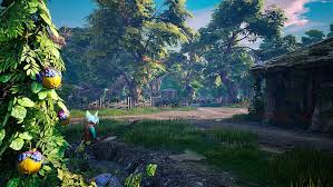 Mouse illustration, biomutant, playstation 4, xbox one, pc, unreal engine 4. Biomutant 1080p 2k 4k 5k Hd Wallpapers Free Download Wallpaper Flare